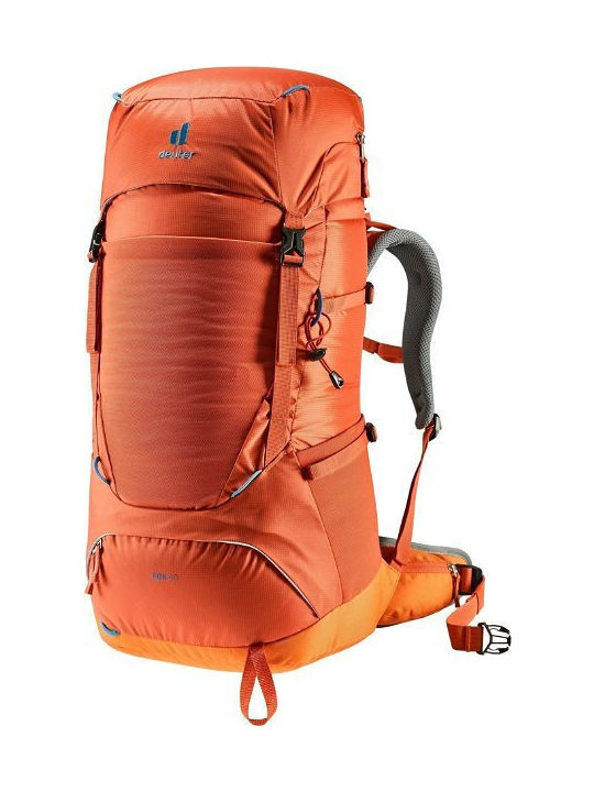 Deuter Fox 40 Ορειβατικό Σακίδιο 40lt Πορτοκαλί