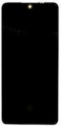Οθόνη για Xiaomi Redmi Note 13 4G (Μαύρο)