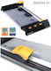 Fellowes Office Cutting Machine Trimmer 30cm A4