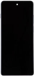 Οθόνη για Motorola G22 (Μαύρο)