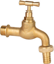 Hydrostab Außenwasserhahn HS0470607