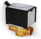 FlowAir Wasserhahn / Schalter 3/4"