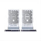 Slot Card Sim Gri pentru SAMSUNG GALAXY S23 FE