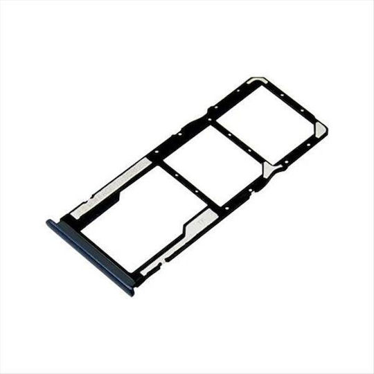 Xiaomi Slot Card Sim Gri pentru Xiaomi Redmi Note 9