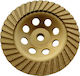 Silver Star Grinding Disc Construction Materials 125mm