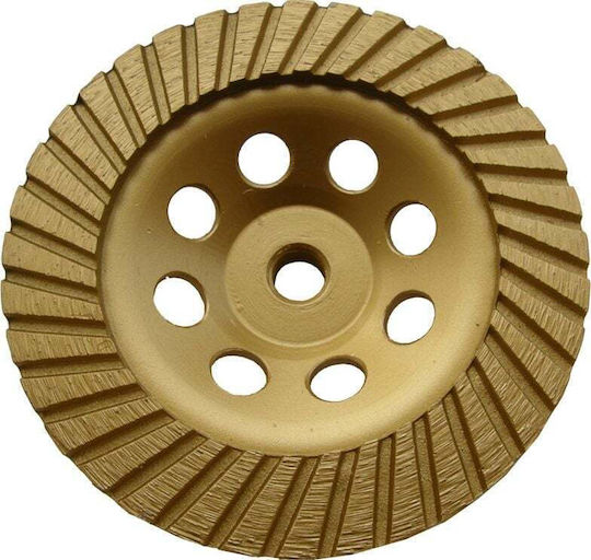 Silver Star Grinding Disc Construction Materials 125mm