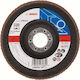 Bosch Grinding Disc P120 Metal 125mm
