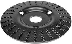 Tarpol Grinding Disc 125mm