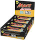 Mars High Bars with 18gr Protein & Flavor Salted Caramel 12x57gr