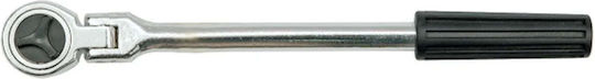 Vorel Ratschen mit Vierkant 1/2" Länge 25cm.
