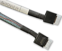 HP P48918-B21 Οπτική Ίνα 1.5m Μαύρη HP P48918-B21 Οπτική Ίνα 1.5m Μαύρη