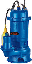 Tatta Elektrische Oberflächenwasserpumpe 550W Tatta Elektrische Oberflächenwasserpumpe 550W