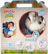 Smoby Chi Chi Love Husky Fericit