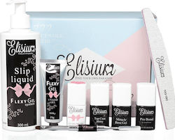 Elisium Gel Milky 8ml