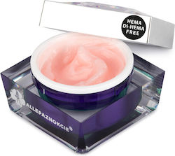 Molly Lac Gel Πορτοκαλί 30gr