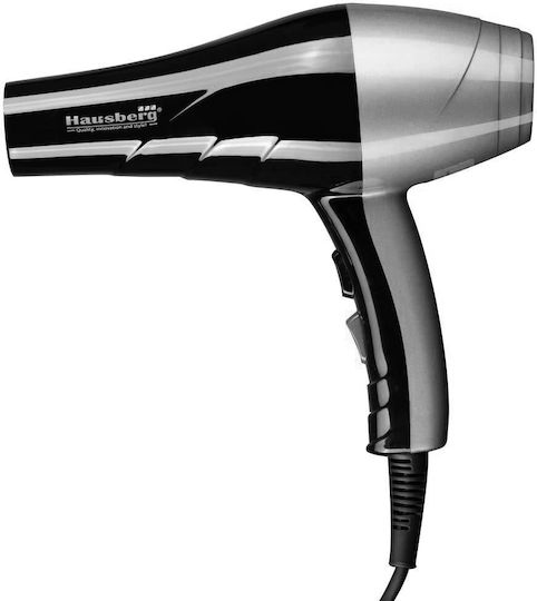 Hausberg Сешоар с Дифузер 2000W