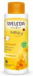 Weleda Milch für Feuchtigkeit 400ml