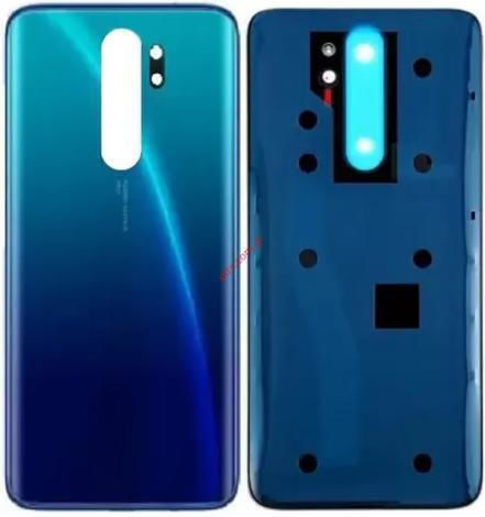 Xiaomi Batterieabdeckung Blau für Xiaomi Redmi Note 8 Pro