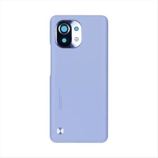 Xiaomi Batterieabdeckung Lila für Xiaomi Mi 11