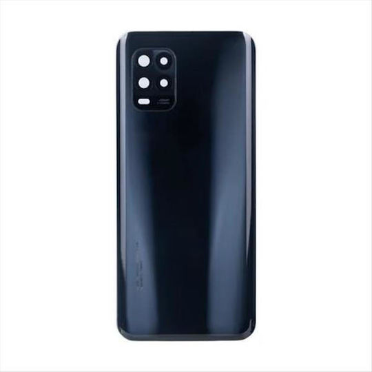 Xiaomi Καπάκι Μπαταρίας Γκρι για Xiaomi Mi 10 Lite 5G (M2002J9G)