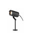 Eurolamp Lamp Projector Outdoor 20W IP65 for Socket GU10 Gray