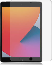 Deqster Screen Protector (iPad 2022 10.9'') Μαύρο