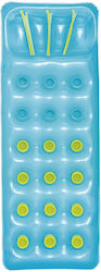 Bestway Inflatable Pool Mattress Light Blue 188...