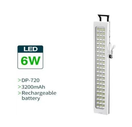 LED Emergency Light