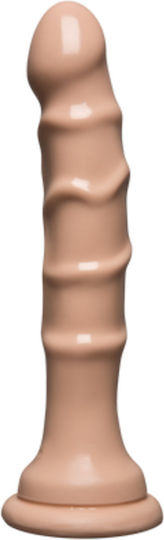 Doc Johnson Raging Hard Ons Analdildo Fleisch