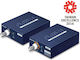 Planet PoE+ Repeater LRP-101C-KIT