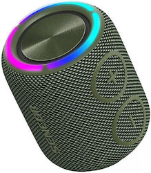 Sencor Sirius 2 Mini Bluetooth 16W έως 7 ώρες Olive Sencor Sirius 2 Mini Bluetooth 16W έως 7 ώρες Olive