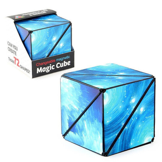 Magnetic Speed Cube 11660 1pcs