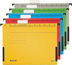 Leitz Bătăi de Hârtie și Suporturi pentru Formulare pentru Hârtie A4 Bej