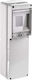 Elettrocanali Wall mounted Fuse Box