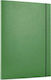 Office Products Form Holder for A4 Sheets Green