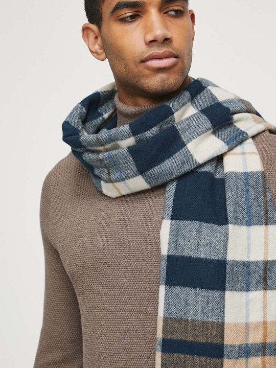 Men's Scarf Multicolour