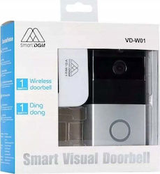 DGM Door Bell VD W01