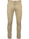 Hose Chino Beige