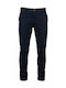 Versace Men's Trousers Chino BLUE