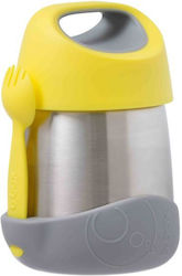 B.Box Βρεφικό Θερμός Φαγητού 335ml