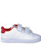 Adidas Kids Sneakers White