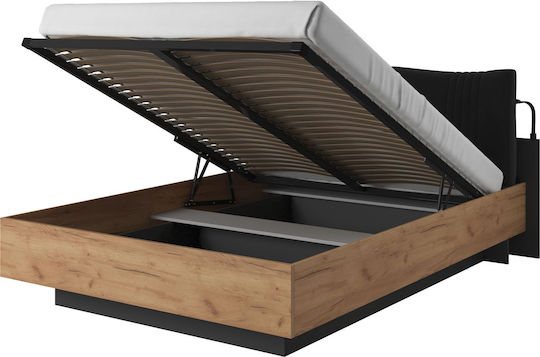 pentru o saltea King 160x200buc cu mecanism