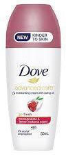 Dove Pomegranate Αποσμητικό σε Roll-On 50ml