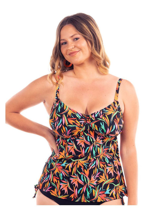 Sun Project Tankini Swimsuit