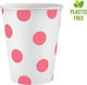 GoDan Glass for Party 6pcs
