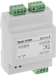 Vidos M-sm4 Vidos Duo Modul Vidos M-sm4 Vidos Duo Modul