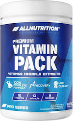 AllNutrition Premium Vitamin Pack Πολυβιταμίνη 280 ταμπλέτες AllNutrition Premium Vitamin Pack Πολυβιταμίνη 280 ταμπλέτες