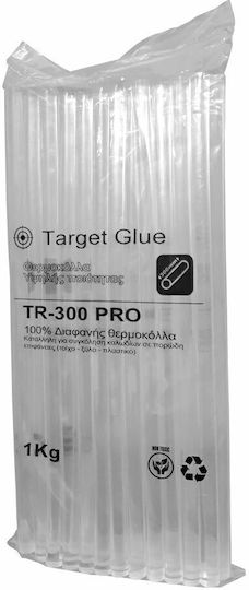 Hot Glue Stick 09.0101.533 Transparent