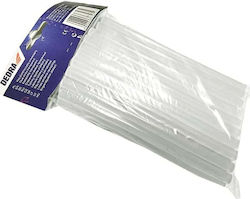 Dedra Batoane de Silicon DED7561 Transparente 1...