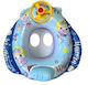 Sainteve Παιδικό Σωσίβιο Φουσκωτό Θαλάσσης 76cm 30″ – Baby Boat Sy-a2069 Μπλε